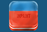 Inpaint – Xóa những gì không mong muốn khỏi ảnh nhanh chóng