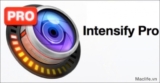 Intensify Pro – Công cụ Chỉnh sửa hình ảnh gọn nhẹ cho Mac
