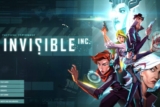 Invisible, Inc – Game chiến thuật siêu điệp viên hấp dẫn