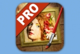 JixiPix Artista Impresso Pro – Công cụ chỉnh ảnh nghệ thuật