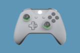 Joystick Monitor – cấu hình tay cầm chơi game trên Mac