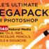 550+ LUTs Cinematic Pack for Final Cut, Adobe – Bộ Luts màu đẹp
