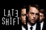 Late Shift – Tự game phiêu lưu, trinh thám