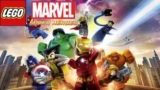 LEGO® Marvel™ Super Heroes – Siêu anh hùng hành động