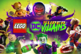 LEGO DC Super-Villains – Đội quân ác nhân đối đầu siêu anh hùng