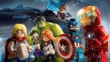 LEGO: Marvel’s Avengers – Trải nghiệm siêu anh hùng