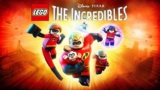 LEGO® The Incredibles – Game phiêu lưu hành động phong cách LEGO