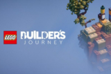 LEGO® Builder’s Journey – thế giới của những viên gạch