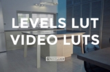 Levels LUT Video LUTs – Filtergrade – 140 LUTs màu đẹp
