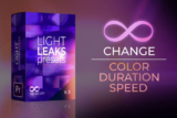 Light Leaks Generator Presets 3.0 – Hiệu ứng ánh sáng cho Premiere