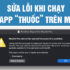 vGuruSoft Video Player – Ứng dụng nghe nhạc, xem phim trên Mac