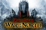 The Lord of the Rings: War in the North – Game nhập vai, hành động`