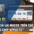 STATA 14 – 15 cho Mac – Phần mềm học kinh tế lượng và thống kê