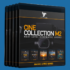 400 Text Preset For Premiere Pro – 400 hiệu ứng text cho Premiere