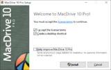 MacDrive – Paragon APFS: Công cụ giúp Windows đọc macOS