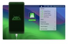 Macdroid – Kết Nối & Quản Lý Android Trên Mac