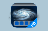 Mach Desktop HD – Bộ sưu tập hình nền động đẹp cho Mac