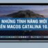 Hướng dẫn đổi Desktop Picture, Login screen Mojave – Catalina