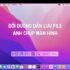 iVI – Convert và import video files vào iTunes, iMovie và các thiết bị khác của Apple