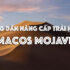 Những điểm mới trên macOS 10.14 Mojave
