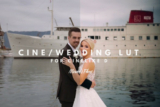 Mauro’s Cine/ Wedding LUTs GH4/ G7/ G80/ GH5 – Luts màu đẹp dành cho Pre
