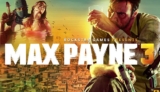 Max Payne 3 – Siêu phẩm game bắn súng trên Mac