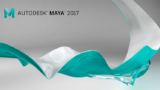 Maya – Kiến tạo thế giới 3D chuyên nghiệp trên Mac