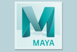 Autodesk Maya 2022, 2023 – Công cụ đồ họa 3D chuyên dụng