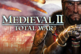 Total War – Medieval II Definitive Edition – Tựa game chiến thuật nổi tiếng