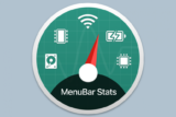 MenuBar Stats – Hiện đầy đủ các thông tin hệ thống trên Menubar