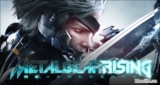Metal Gear Rising – Revengeance | Siêu phẩm hành động kịch tính