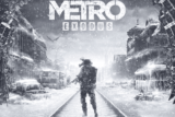 Metro Exodus – Game dung lượng khủng, đồ họa đẹp