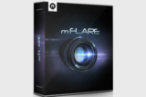mFlare – Plugin tạo hiệu ứng ánh sáng