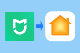 Cách đưa đồ thông minh Xiaomi xài Mi Home lên Homekit