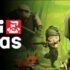 Portal 2: Tạo cổng, giải đố không gian