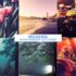 5 CINEMATIC LUT FOR ANY CAMERA – Bộ 5 Luts màu phong cách cổ điển