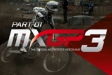 MXGP3 – The Official Motocross Videogame – Game đua xe địa hình đồ họa đẹp