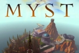 Myst – Game thực tế ảo khám phá Đảo Myst