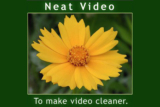 Neat Video Pro – Nâng cao chất lượng video chuyên nghiệp