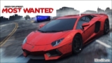 Need for Speed – Most Wanted – Bị truy nã tốc độ Mac