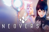 Neoverse – Game Anime thẻ bài với dàn nữ cường nóng bỏng
