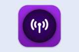 NetWorker Pro – hiển thị tốc độ, thông tin mạng trên Menubar