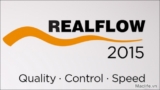 Realflow 2015 – Mô phỏng chất lỏng chuyên nghiệp