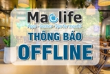 [Thông báo] HCM – OFFLINE hội người dùng macOS by Maclife lần thứ I