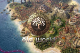 Old World – Game chiến thuật hoành tráng