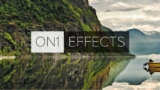 ON1 Effects 10 – Chỉnh sửa ảnh chuyên nghiệp.