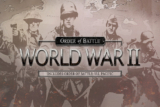Order of Battle – World War II – Game chiến thanh thế giới II