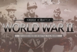 Order of Battle World War II – Chiến tranh thế giới II