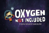 Oxygen Not Included – Game thể loại sinh tồn