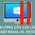 JustBroadcaster for Facebook – Live Stream Facebook ngay trên Macbook
